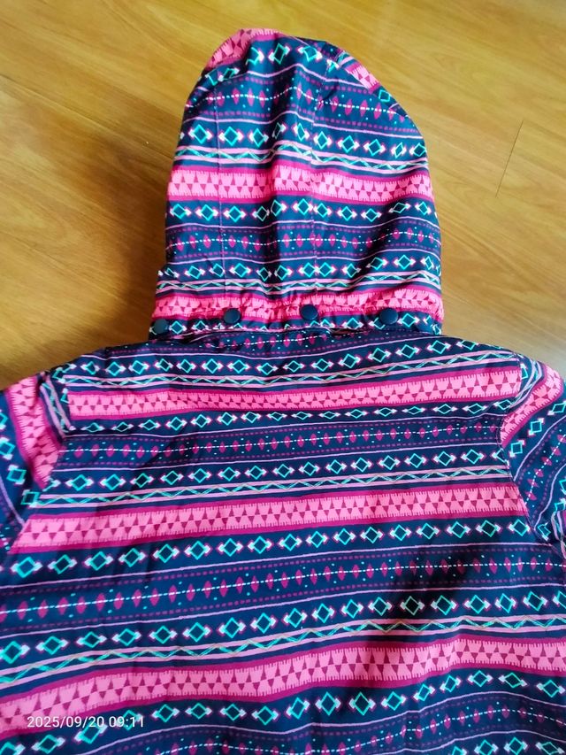 Chaqueta esquí chica 146/152