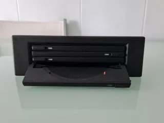 OPEL CBox Fischer CDs OEM Ref. 90561256 ASTRA G 