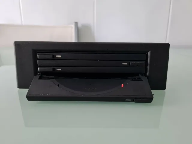 OPEL CBox Fischer CDs OEM Rif. 90561256 ASTRA G