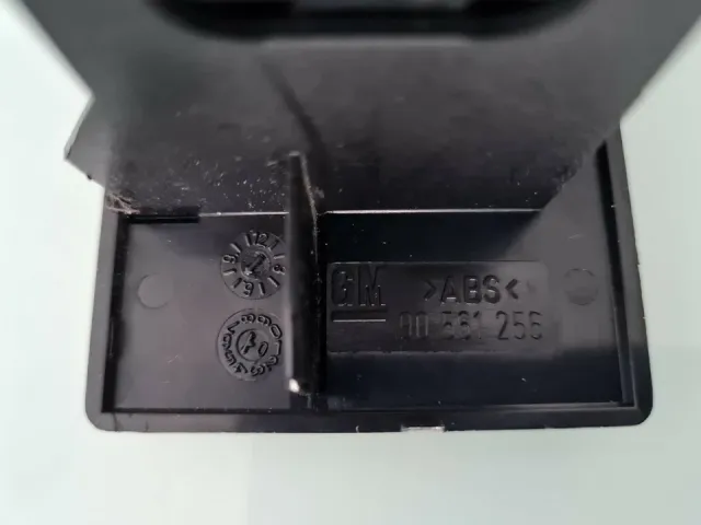 OPEL CBox Fischer CDs OEM Rif. 90561256 ASTRA G