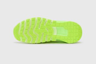 Nike Free Metcon 6 Verde/Amarillo
