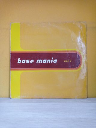 Vinilo makina remember 