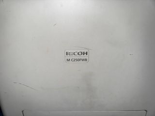 Impresora Multifuncional Ricoh M C250FWB