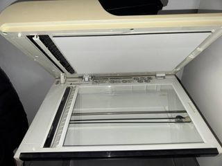 Impresora Multifuncional Ricoh M C250FWB