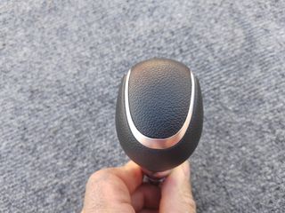 Pomo Peugeot 208 automático