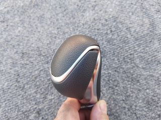 Pomo Peugeot 208 automático