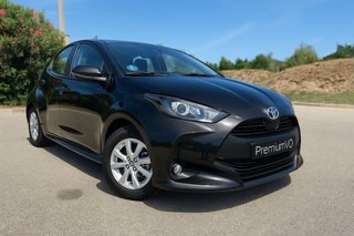 Toyota Yaris 120h Híbrido