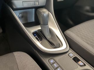 Toyota Yaris 120h Híbrido
