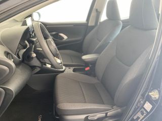 Toyota Yaris 120h Híbrido