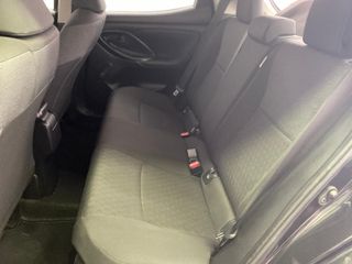 Toyota Yaris 120h Híbrido