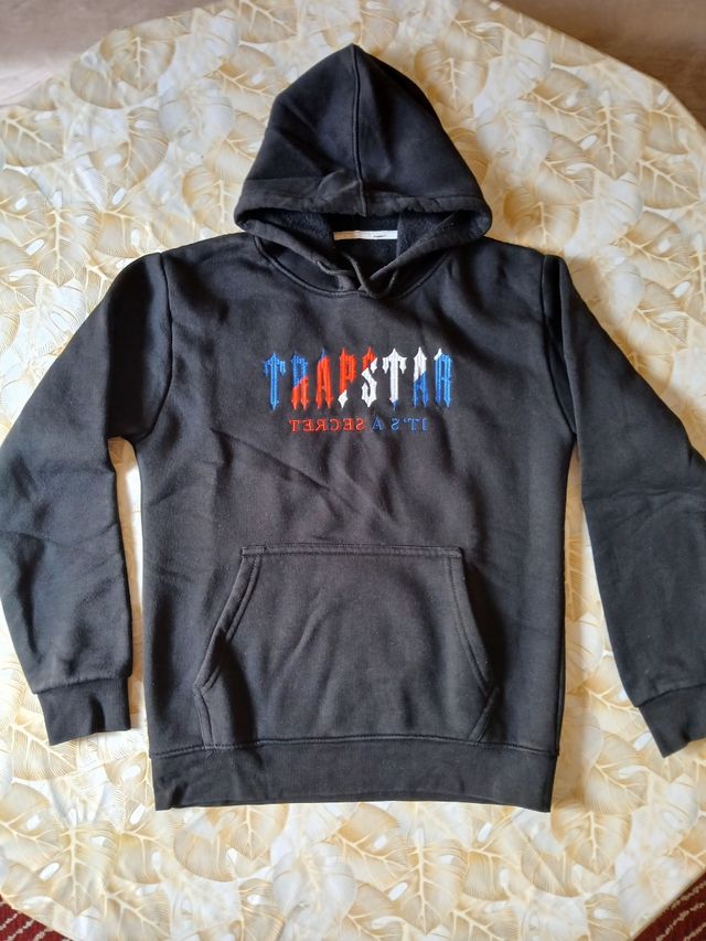 Tuta Trapstar