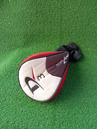 Funda Wilson High Launch D3 para palo de golf   