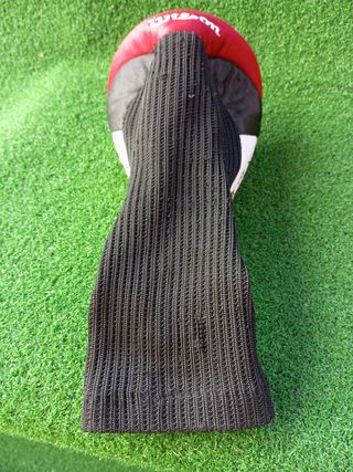 Funda Wilson High Launch D3 para palo de golf   