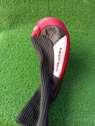 Funda Wilson High Launch D3 para palo de golf   