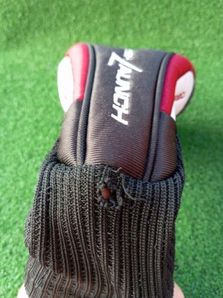 Funda Wilson High Launch D3 para palo de golf   