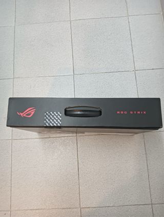 Portátil Caming ASUS ROG Strix
G15 G513RC-HN088W, 