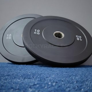 Pesas Discos Bumper Olimpicos Gimnasio y Crossfit