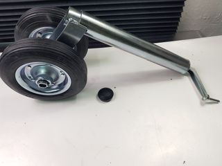 Rueda de Apoyo para Remolque/Caravana 48mm