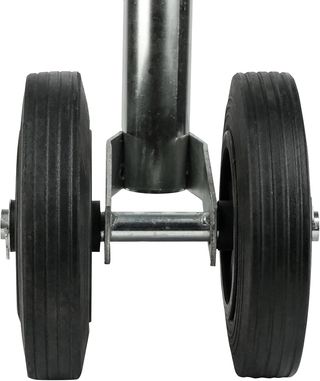 Rueda de Apoyo para Remolque/Caravana 48mm
