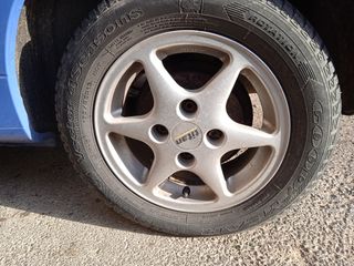 Neumático Goodyear Vector 4Seasons 175/65R13