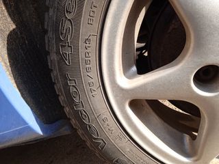 Neumático Goodyear Vector 4Seasons 175/65R13