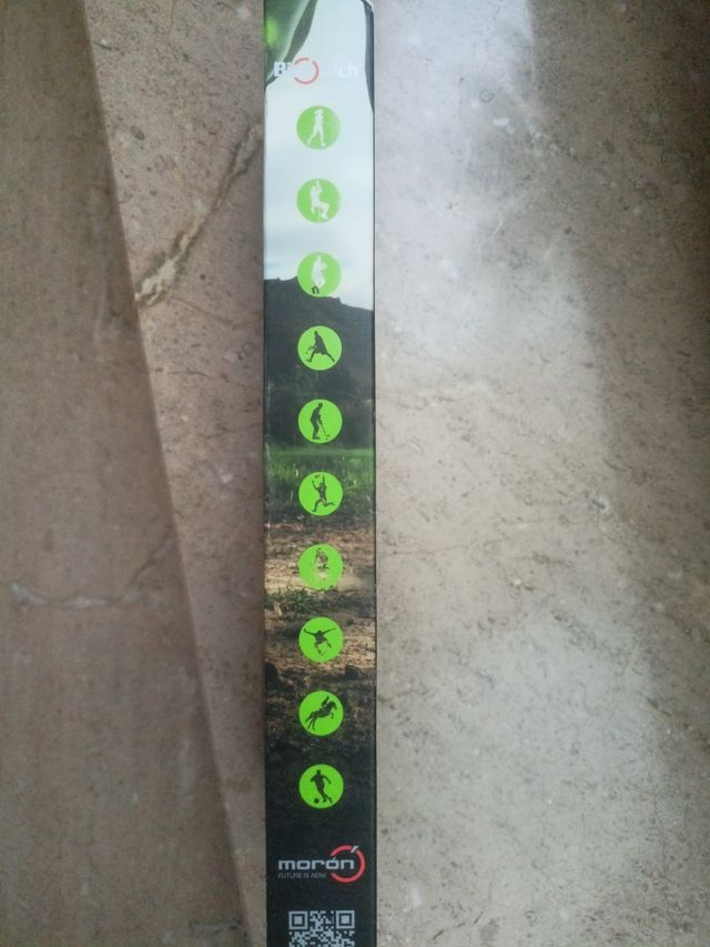 Plantillas Biontech Platino