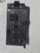 Interruptor Emergencia Seat 1MO 941 509 B