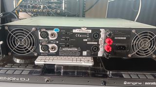 Etapa de Potencia DAS PS-1