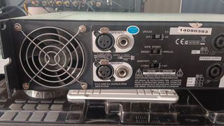 Etapa de Potencia DAS PS-1