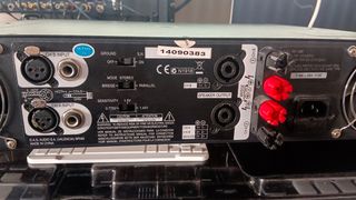 Etapa de Potencia DAS PS-1