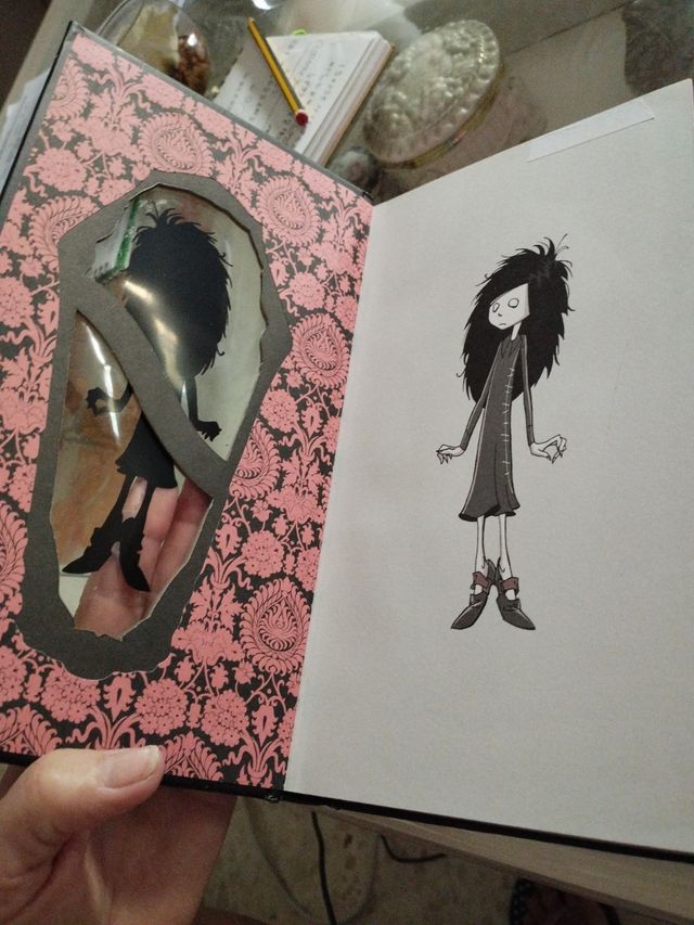 Ghostgirl (FUERA COLECCION FICCION TRADE) (Spanish Edition)