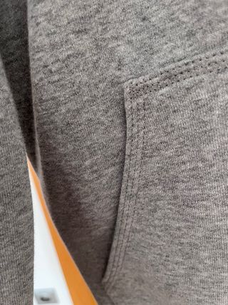 Sudadera Carhartt Gris Talla XS/S