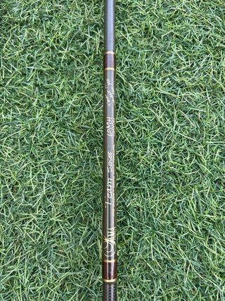 Lote cañas de un tramo pesca Black Bass 60€ unidad