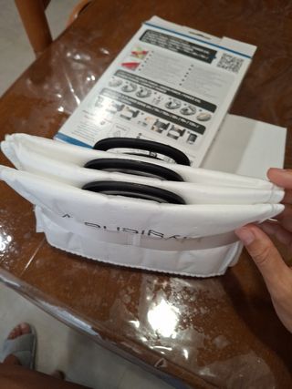 Bolsas Aspiradora Rowenta Tefal X-PLORER