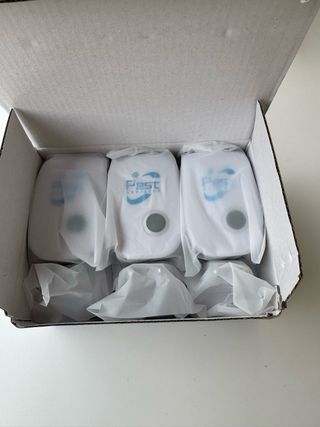 Pack 6 Repelentes Ultrasónicos Plagas e insectos