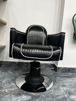 sillón 