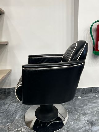 sillón 