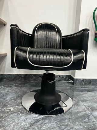 sillón 