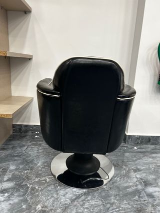 sillón 