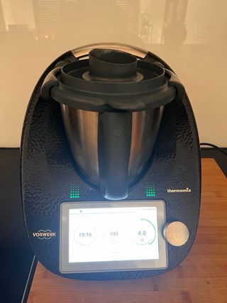 Thermomix TM6 con Accesorios + Friend