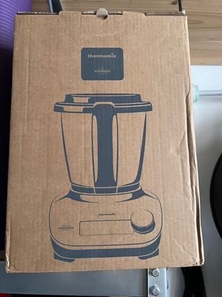 Thermomix TM6 con Accesorios + Friend