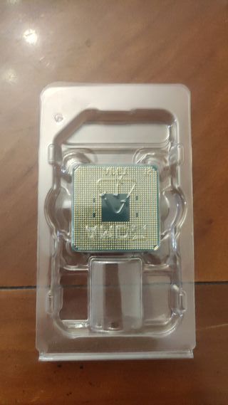 Ryzen 5 1500X Procesador AMD