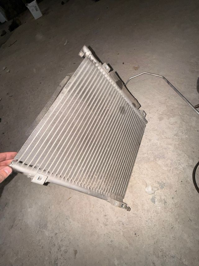 Aire Acondicionado Honda Civic EK3