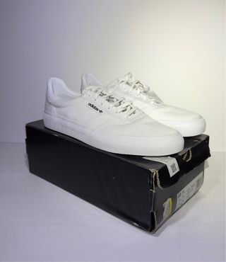 Zapatillas Adidas Blancas