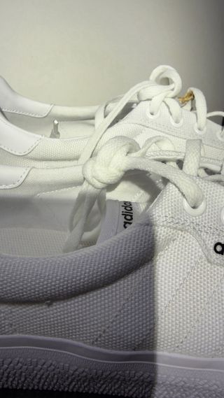 Zapatillas Adidas Blancas