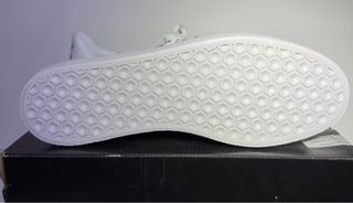 Zapatillas Adidas Blancas