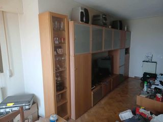 Mueble salón, mesa salón y 2 armarios habitación