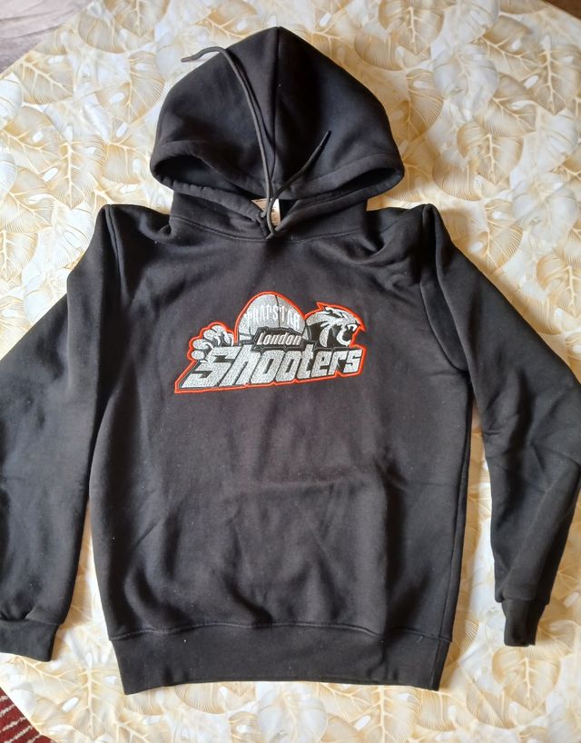 Tuta Trapstar Shooter