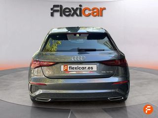 Audi A3 Sportback Genuine Ed 35 TFSI 110kW S tro
