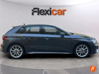 Audi A3 Sportback Genuine Ed 35 TFSI 110kW S tro